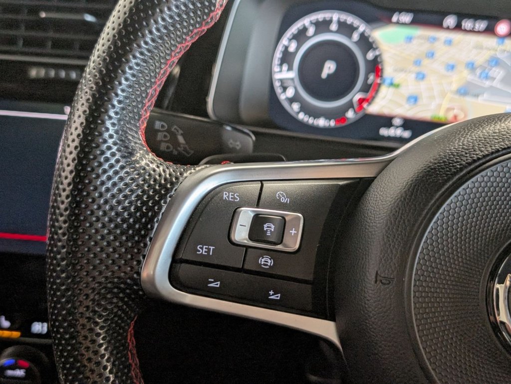 Used Volkswagen Golf 2020 for sale - 77765581: Photo 25