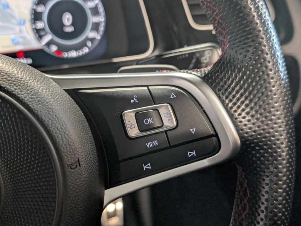 Used Volkswagen Golf 2020 for sale - 77765581: Photo 26