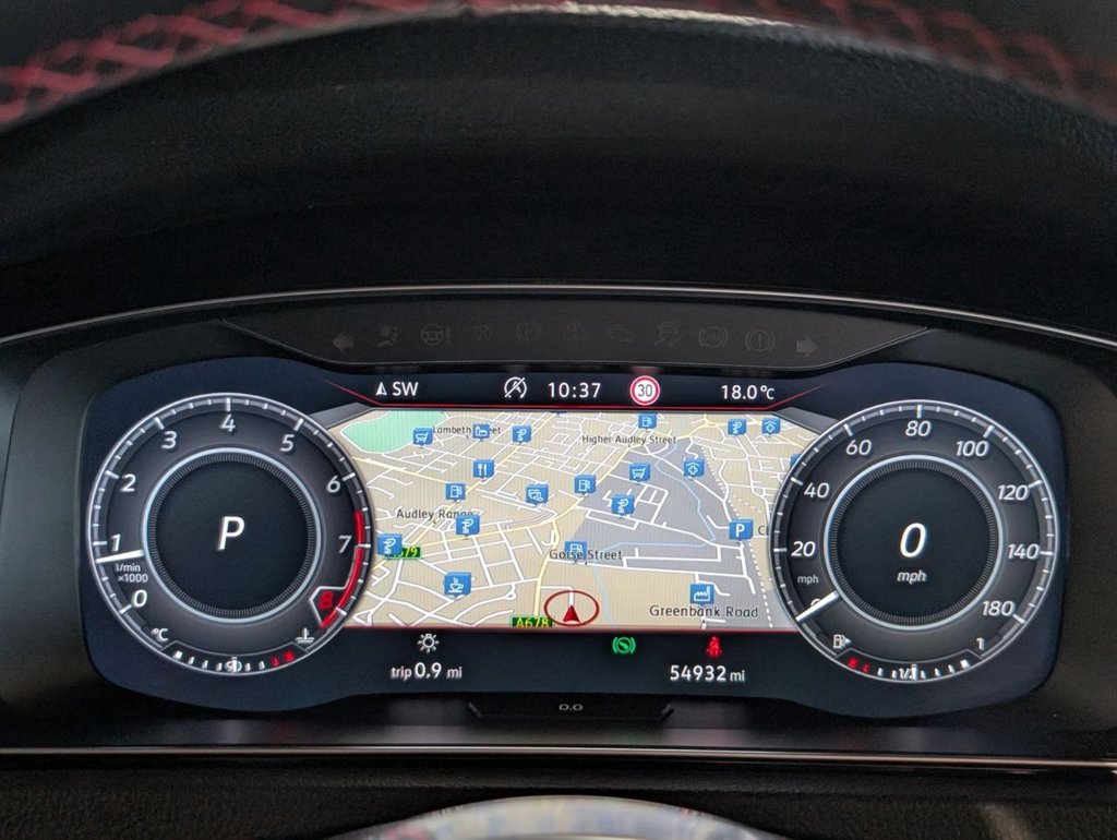 Used Volkswagen Golf 2020 for sale - 77765581: Photo 29