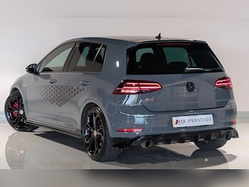 Used Volkswagen Golf 2020 for sale - 77765581: Photo