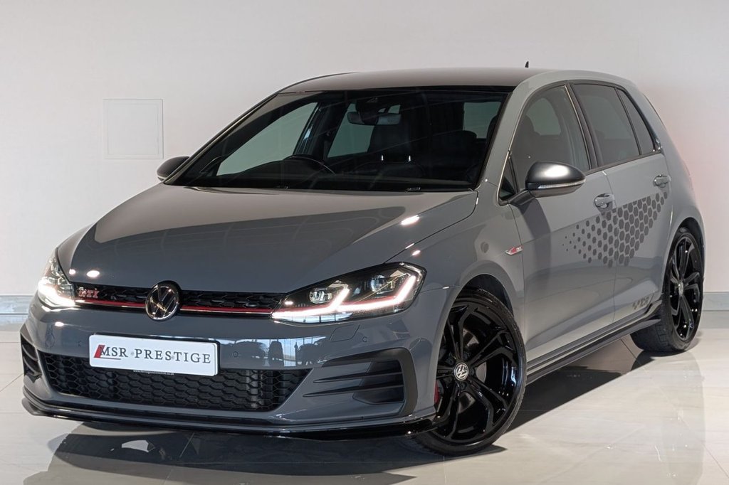 Used Volkswagen Golf 2020 for sale - 77765581: Photo 3