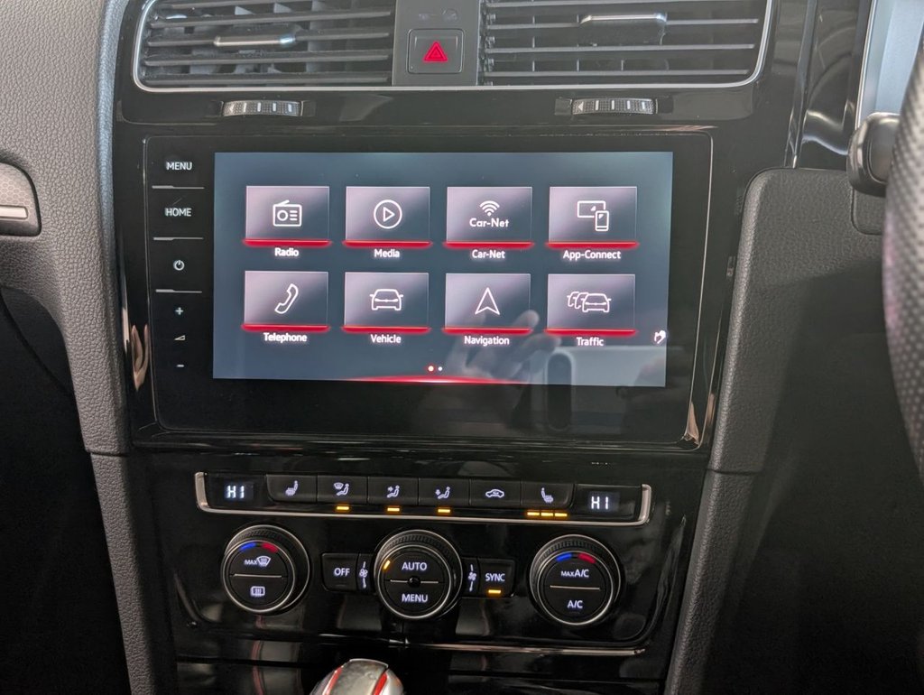 Used Volkswagen Golf 2020 for sale - 77765581: Photo 32