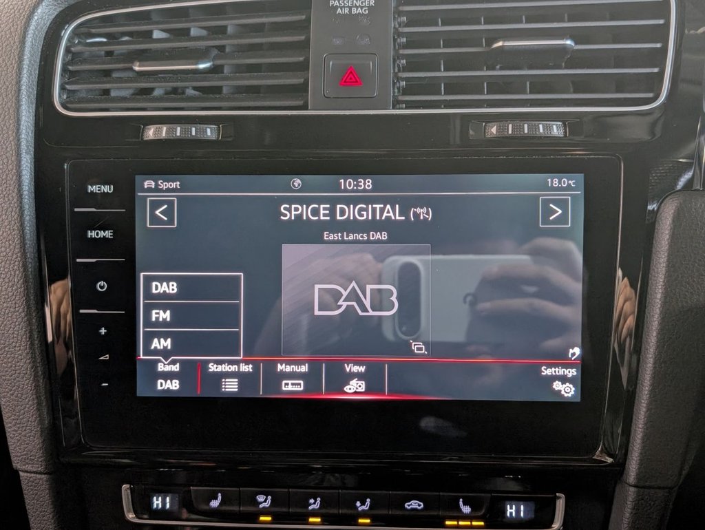 Used Volkswagen Golf 2020 for sale - 77765581: Photo 34