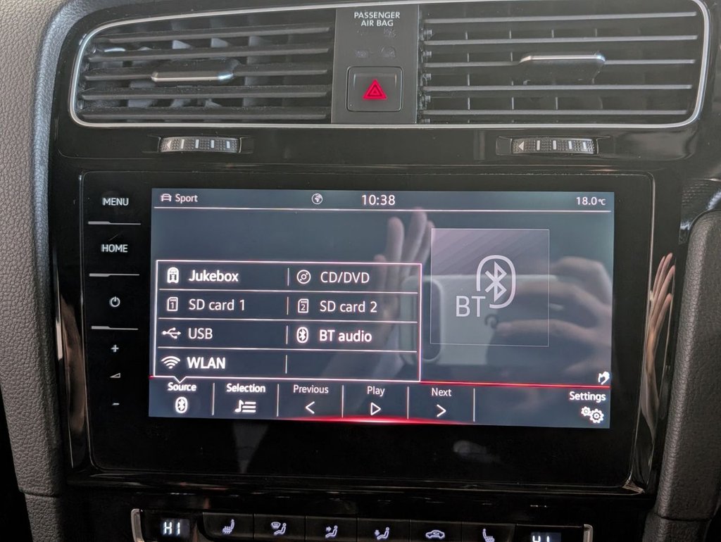 Used Volkswagen Golf 2020 for sale - 77765581: Photo 35