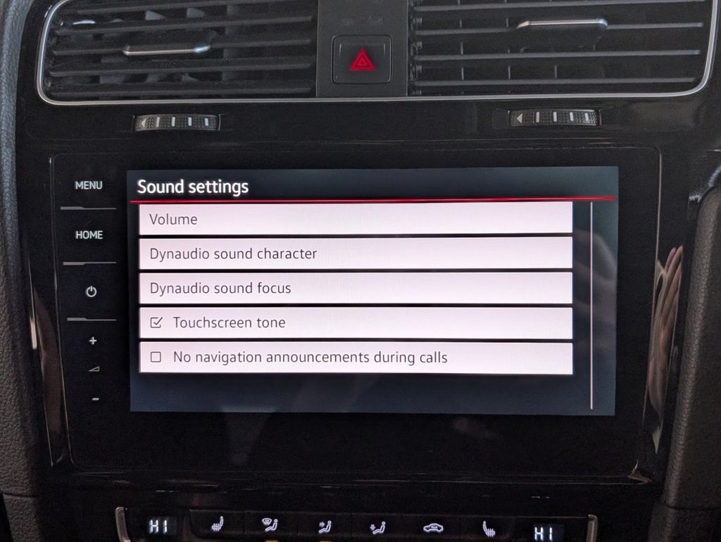 Used Volkswagen Golf 2020 for sale - 77765581: Photo 38