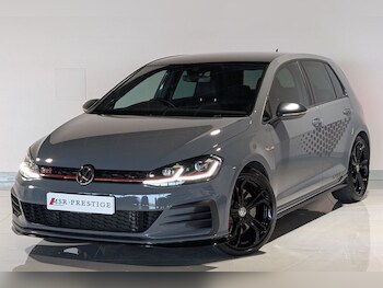 Used Volkswagen Golf 2020 for sale - 77765581: Photo