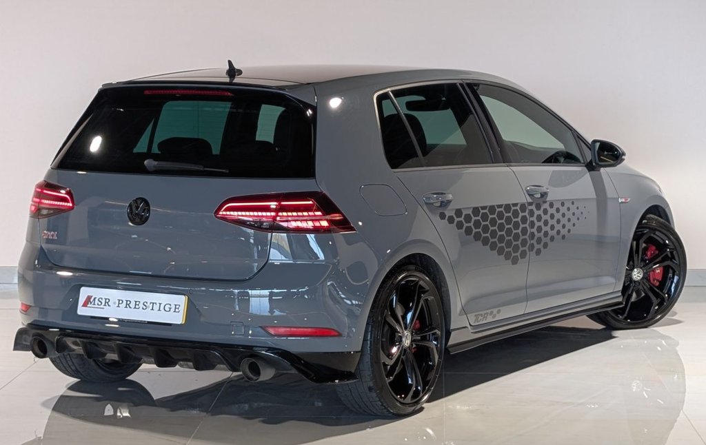 Used Volkswagen Golf 2020 for sale - 77765581: Photo 4