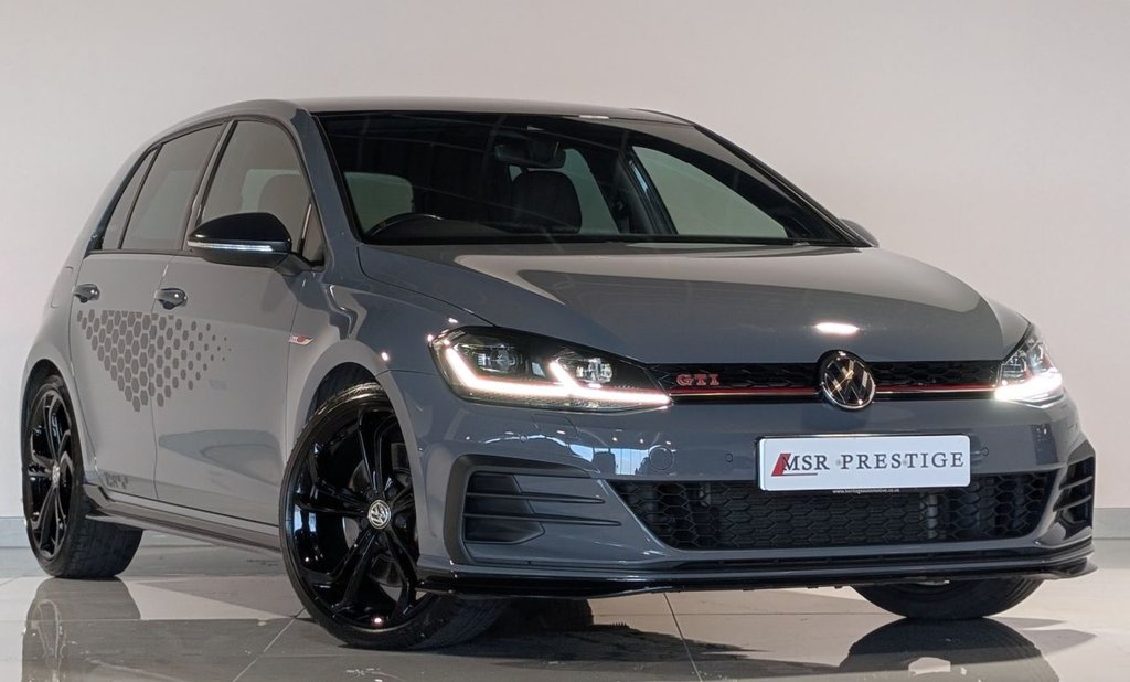 Used Volkswagen Golf 2020 for sale - 77765581: Photo 43