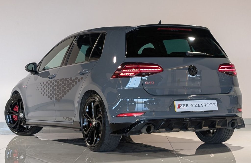 Used Volkswagen Golf 2020 for sale - 77765581: Photo 44