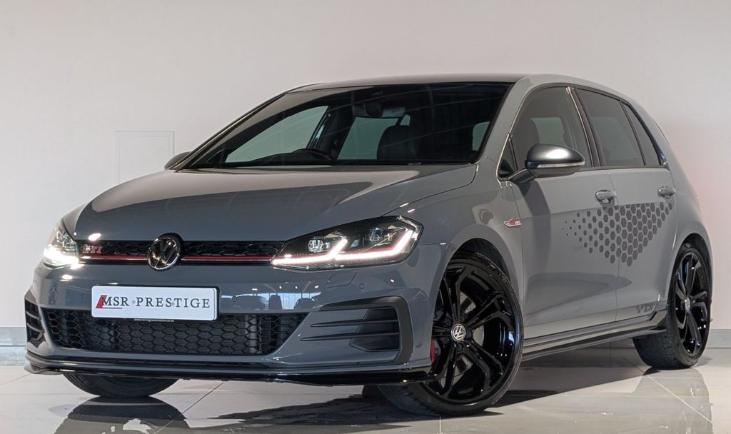 Used Volkswagen Golf 2020 for sale - 77765581: Photo 45