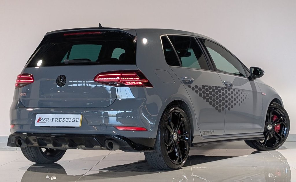 Used Volkswagen Golf 2020 for sale - 77765581: Photo 46