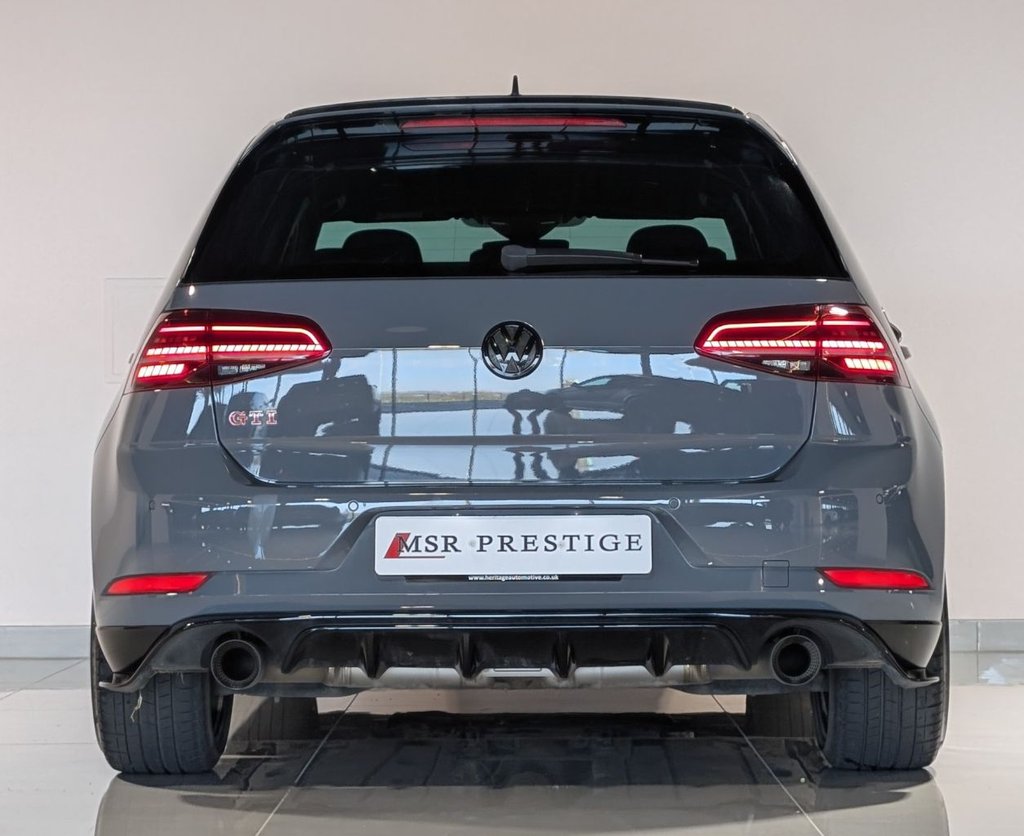 Used Volkswagen Golf 2020 for sale - 77765581: Photo 48