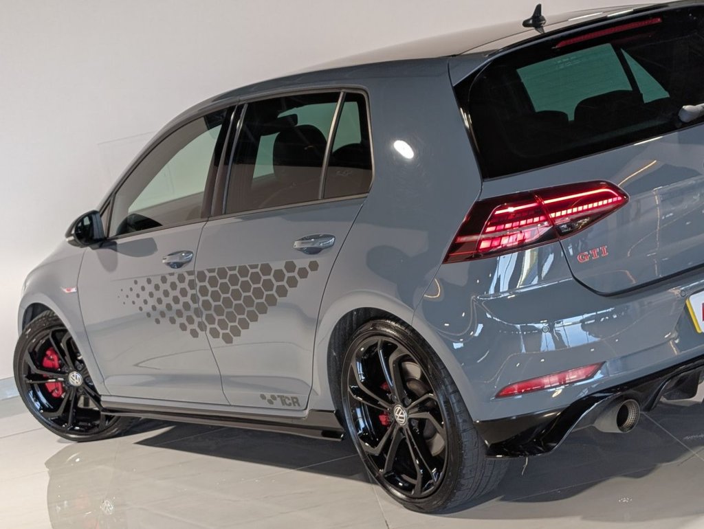 Used Volkswagen Golf 2020 for sale - 77765581: Photo 49