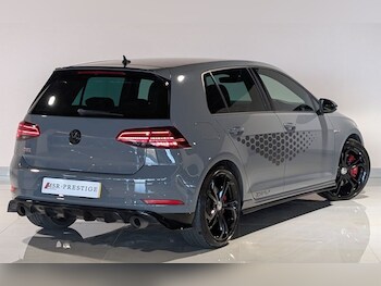 Used Volkswagen Golf 2020 for sale - 77765581: Photo