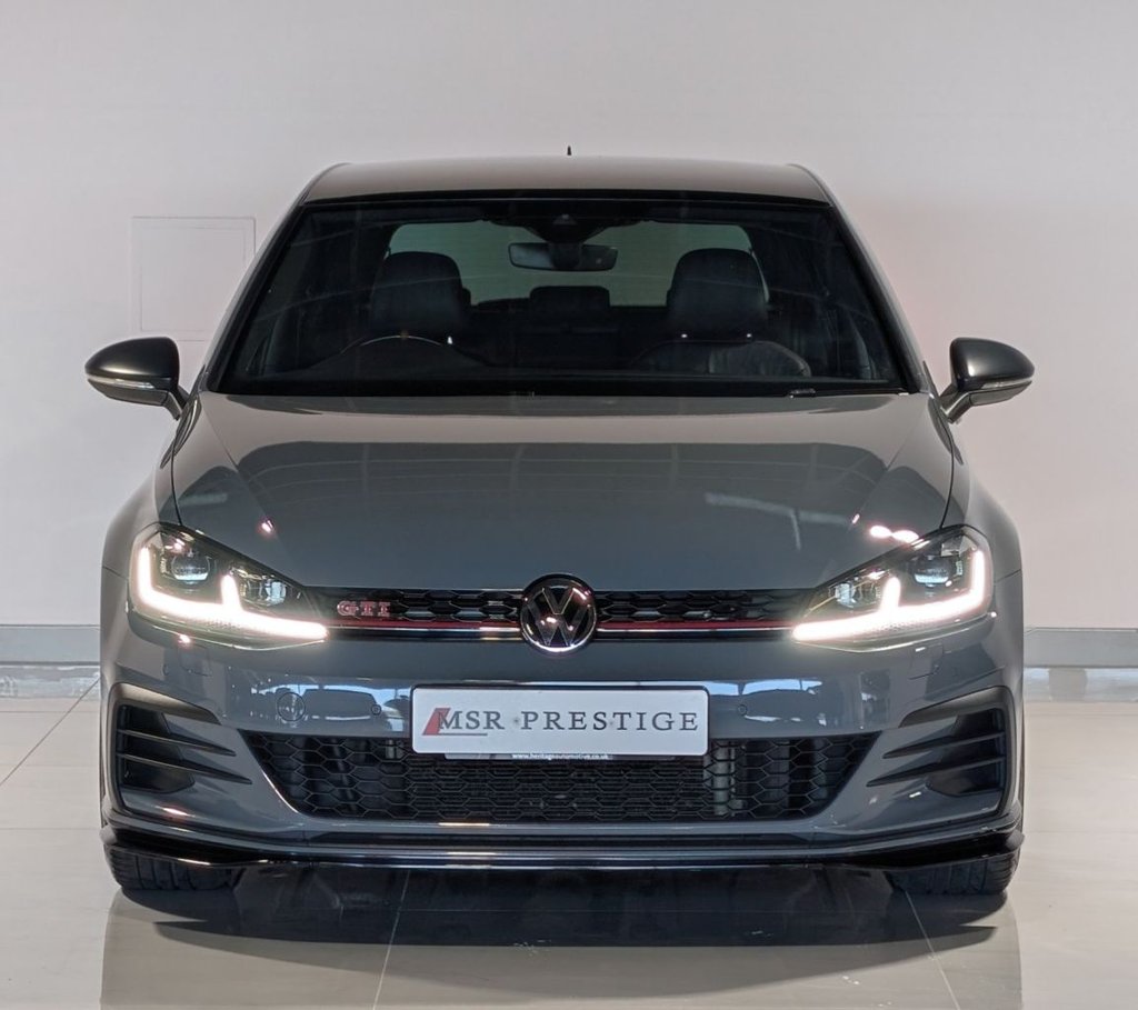 Used Volkswagen Golf 2020 for sale - 77765581: Photo 5