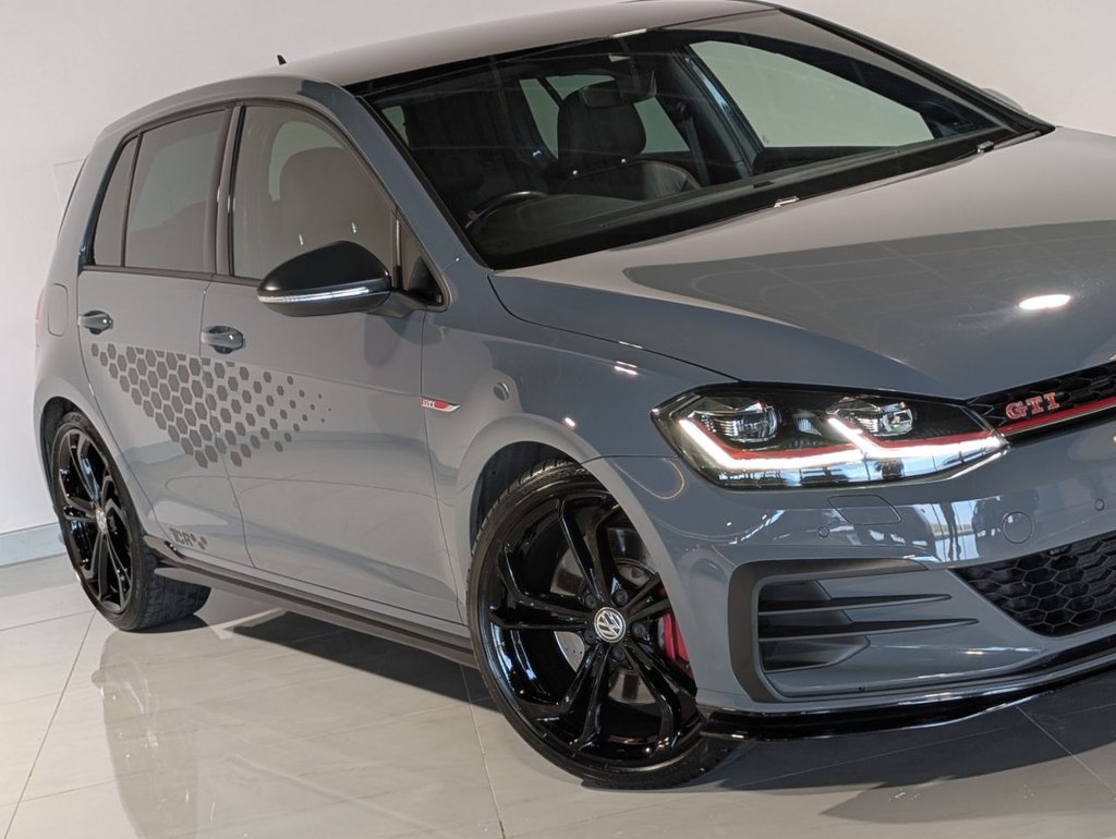 Used Volkswagen Golf 2020 for sale - 77765581: Photo 50