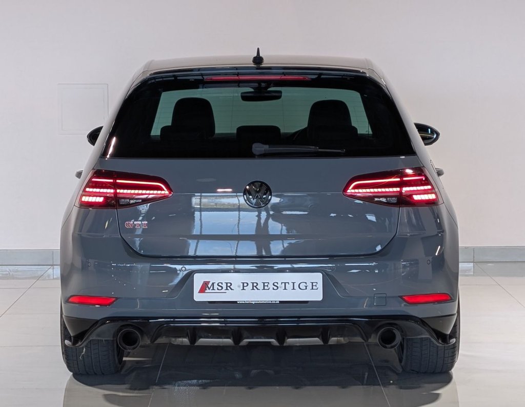 Used Volkswagen Golf 2020 for sale - 77765581: Photo 6