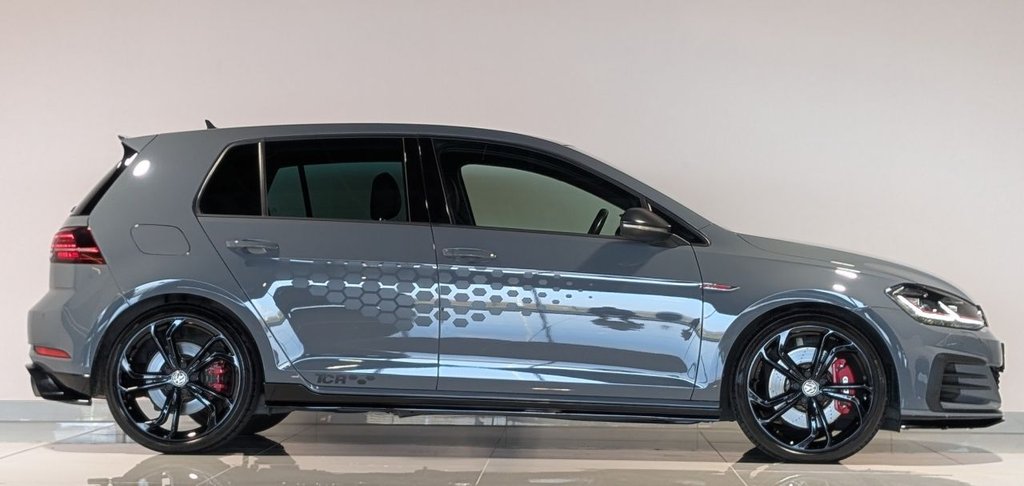 Used Volkswagen Golf 2020 for sale - 77765581: Photo 7