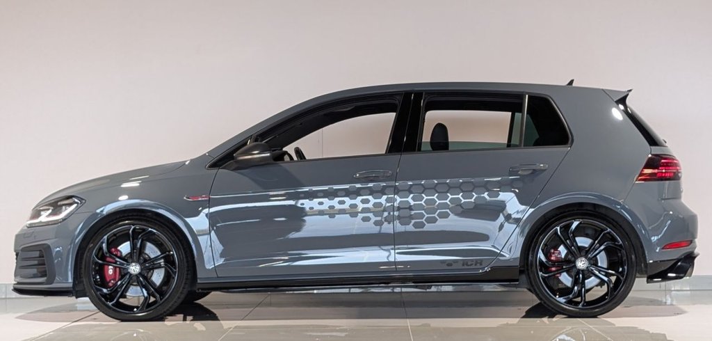 Used Volkswagen Golf 2020 for sale - 77765581: Photo 8