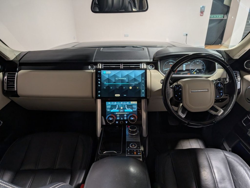 Used Land Rover Range Rover 2016 for sale - 77053633: Photo 10