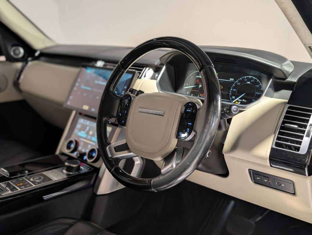 Used Land Rover Range Rover 2016 for sale - 77053633: Photo 11