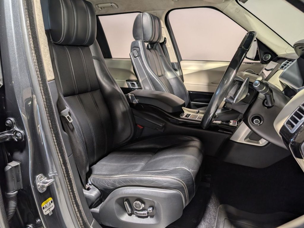 Used Land Rover Range Rover 2016 for sale - 77053633: Photo 12