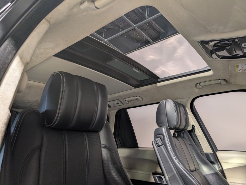 Used Land Rover Range Rover 2016 for sale - 77053633: Photo 13