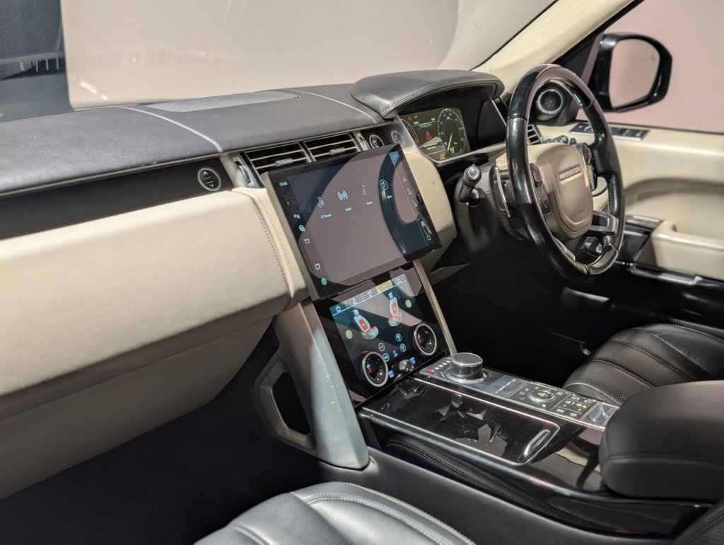 Used Land Rover Range Rover 2016 for sale - 77053633: Photo 14