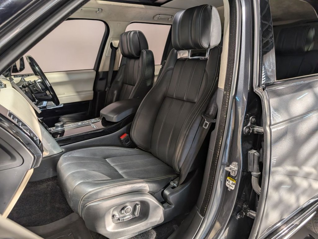 Used Land Rover Range Rover 2016 for sale - 77053633: Photo 15