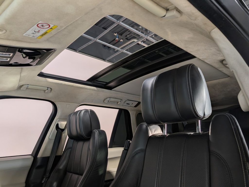 Used Land Rover Range Rover 2016 for sale - 77053633: Photo 16