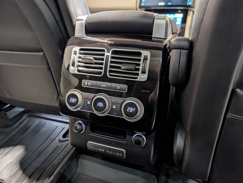 Used Land Rover Range Rover 2016 for sale - 77053633: Photo 18