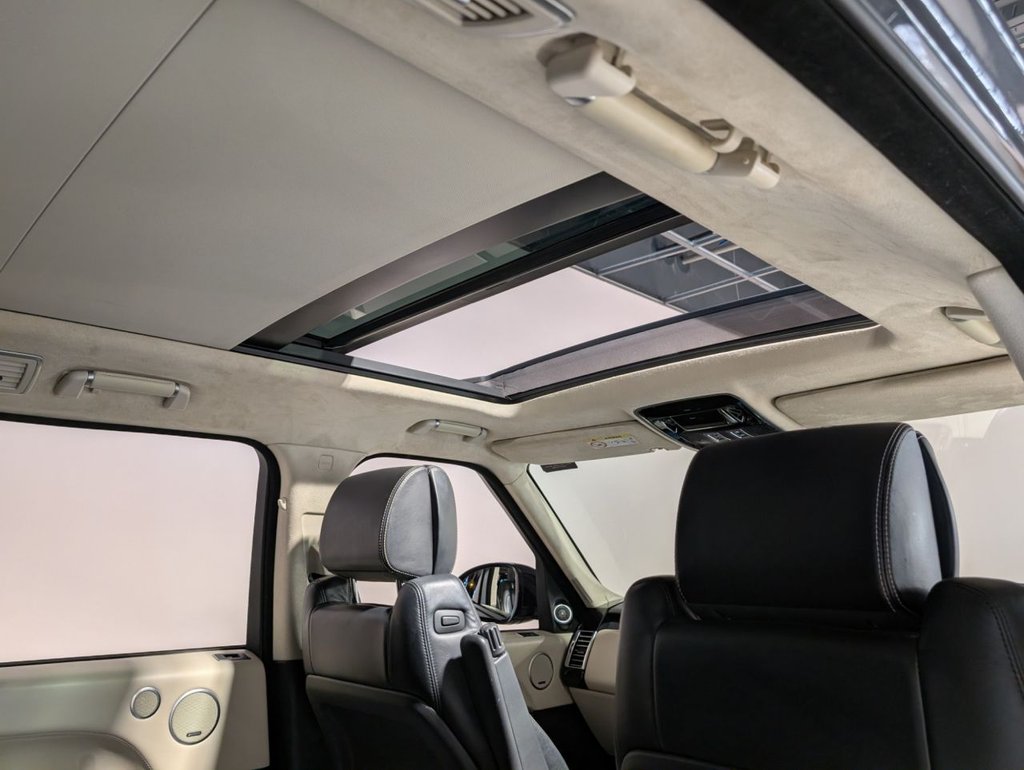 Used Land Rover Range Rover 2016 for sale - 77053633: Photo 19