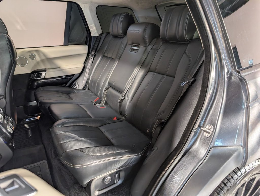 Used Land Rover Range Rover 2016 for sale - 77053633: Photo 21