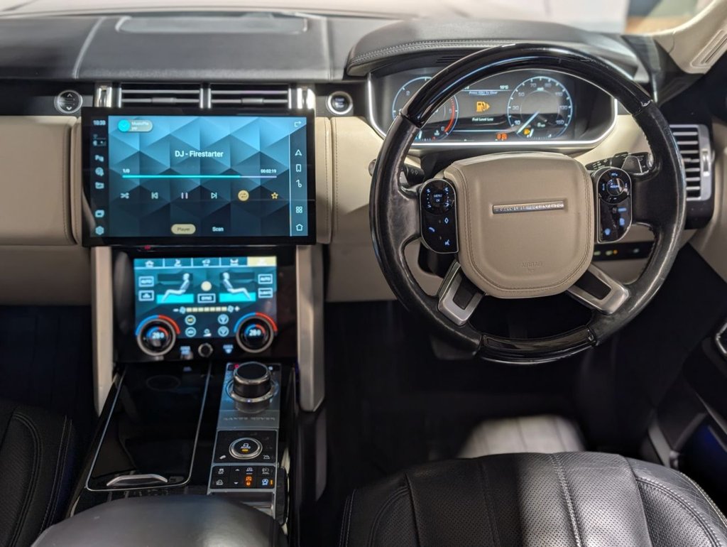 Used Land Rover Range Rover 2016 for sale - 77053633: Photo 23