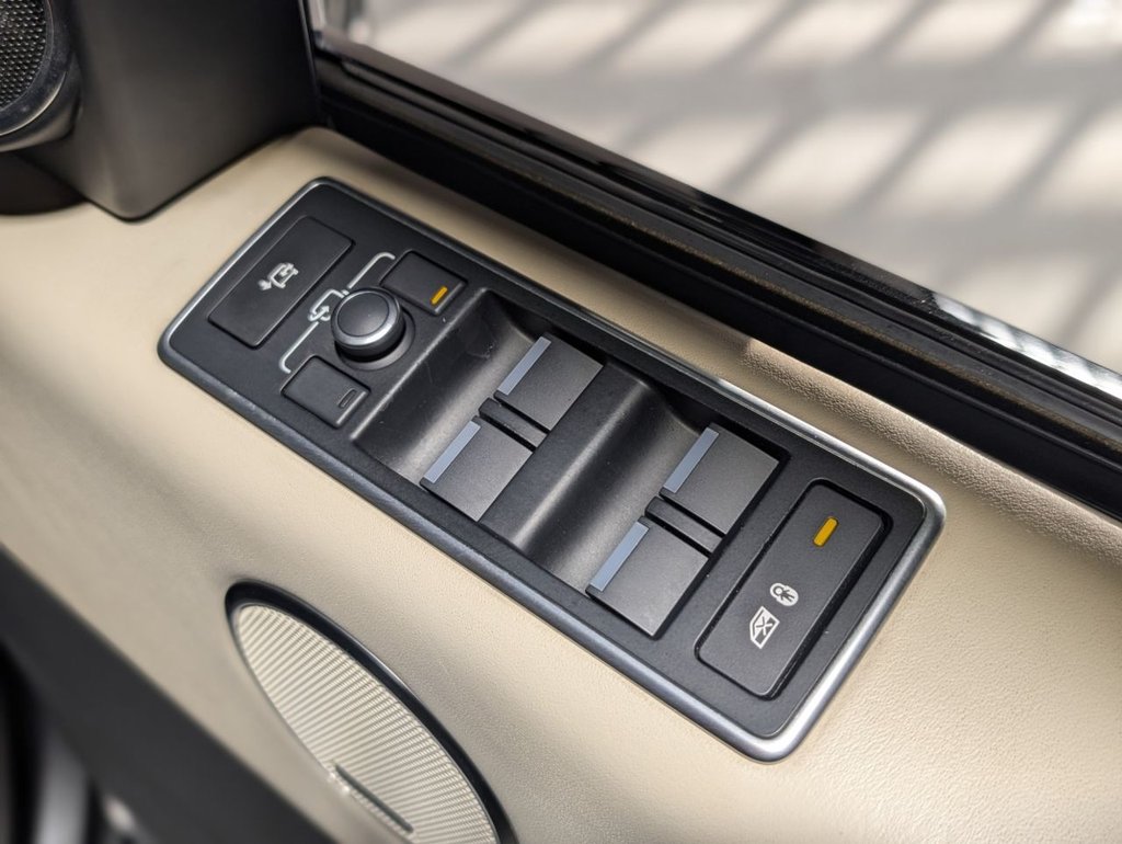 Used Land Rover Range Rover 2016 for sale - 77053633: Photo 24