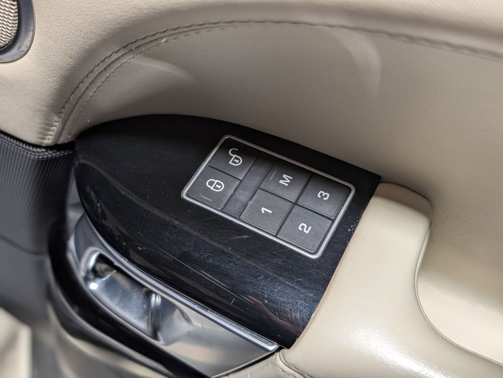 Used Land Rover Range Rover 2016 for sale - 77053633: Photo 25