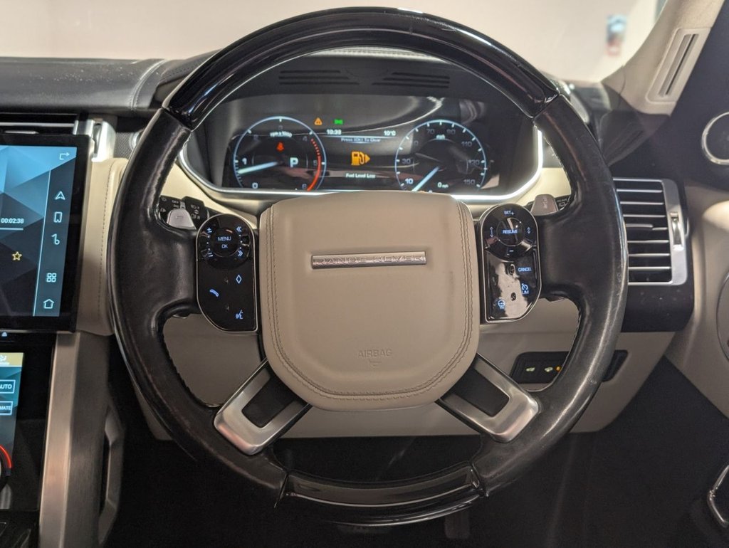 Used Land Rover Range Rover 2016 for sale - 77053633: Photo 30