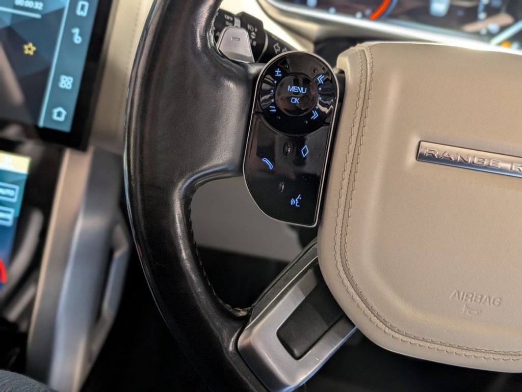 Used Land Rover Range Rover 2016 for sale - 77053633: Photo 31