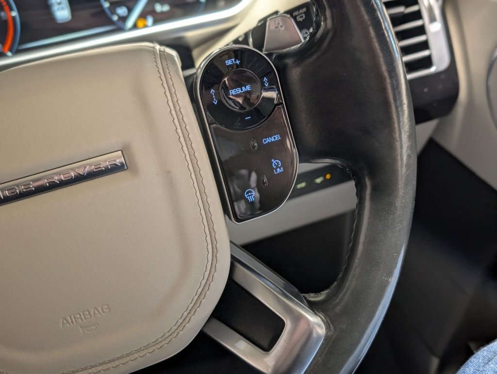 Used Land Rover Range Rover 2016 for sale - 77053633: Photo 32