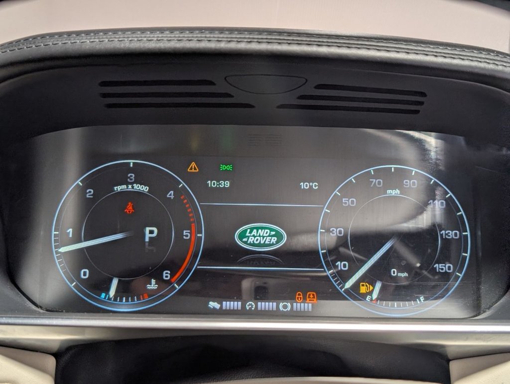 Used Land Rover Range Rover 2016 for sale - 77053633: Photo 35