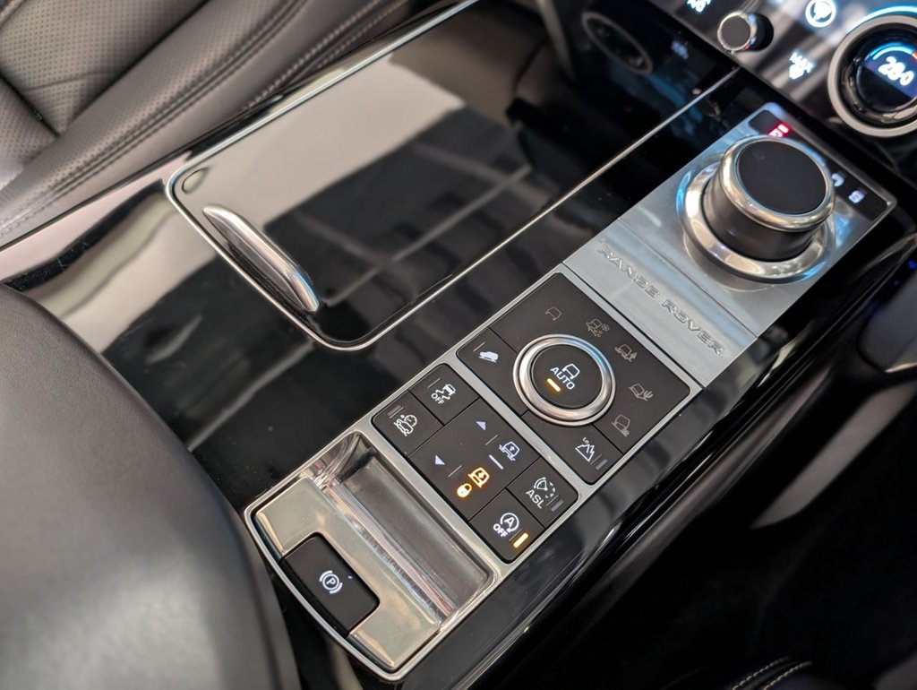 Used Land Rover Range Rover 2016 for sale - 77053633: Photo 36