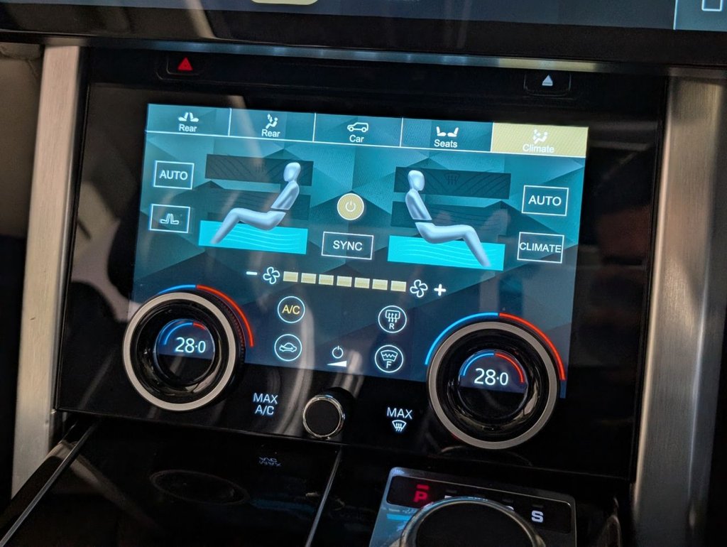 Used Land Rover Range Rover 2016 for sale - 77053633: Photo 37