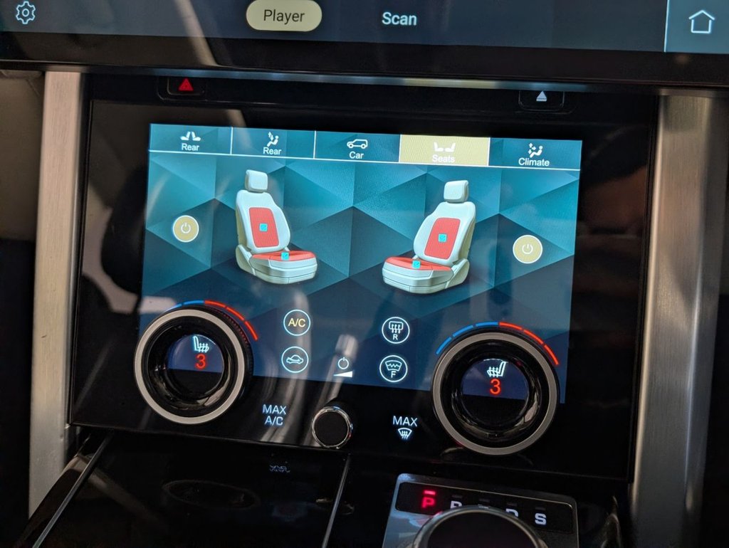 Used Land Rover Range Rover 2016 for sale - 77053633: Photo 38