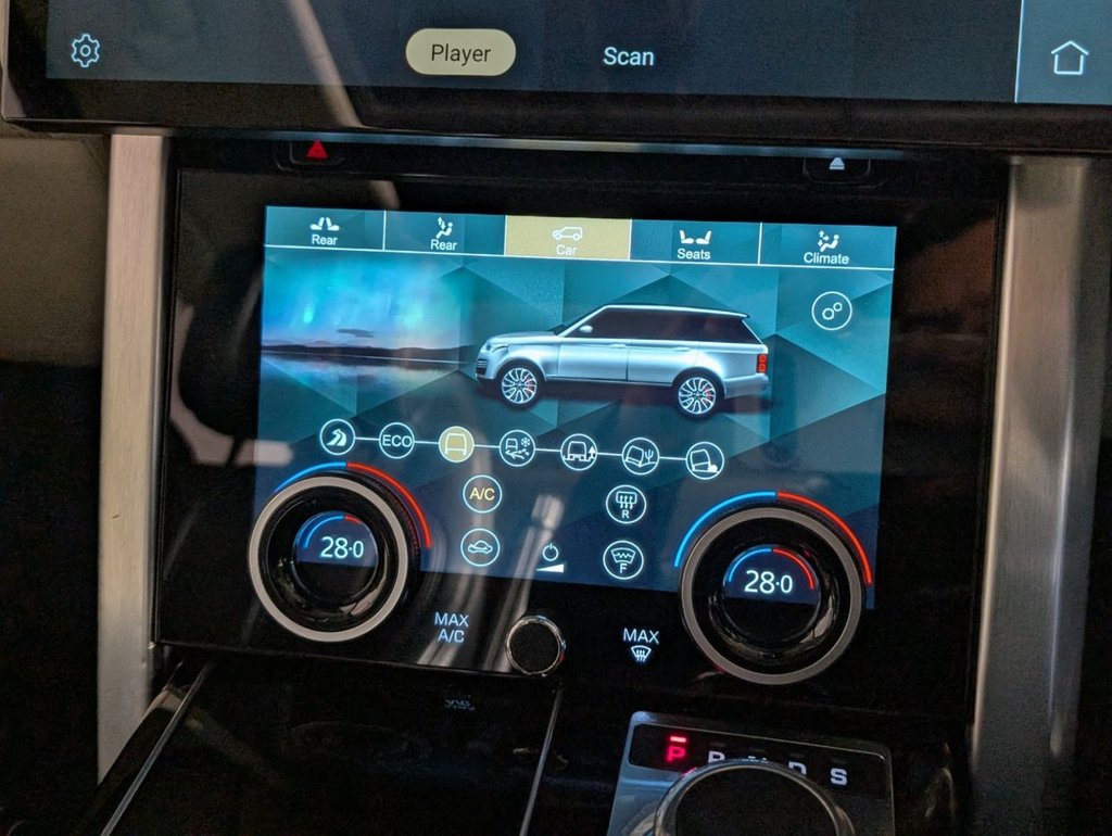 Used Land Rover Range Rover 2016 for sale - 77053633: Photo 39