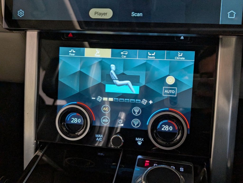 Used Land Rover Range Rover 2016 for sale - 77053633: Photo 40