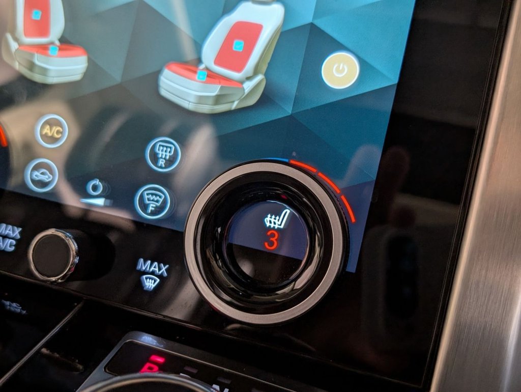 Used Land Rover Range Rover 2016 for sale - 77053633: Photo 42