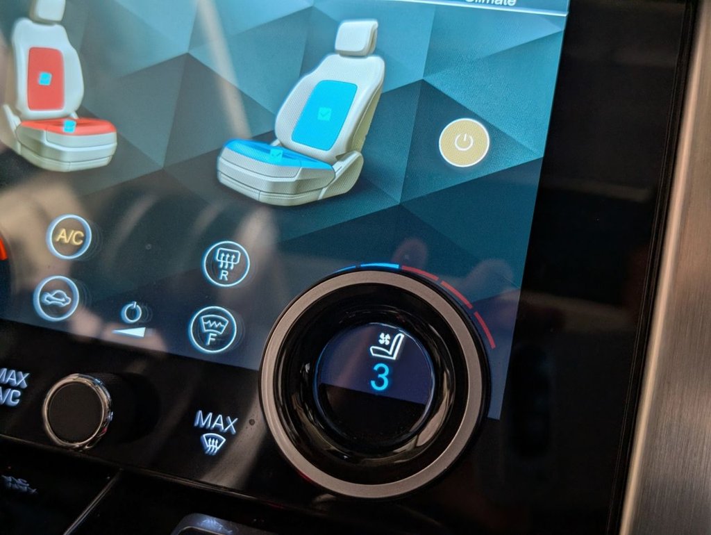 Used Land Rover Range Rover 2016 for sale - 77053633: Photo 43