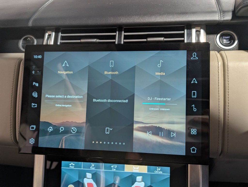 Used Land Rover Range Rover 2016 for sale - 77053633: Photo 44