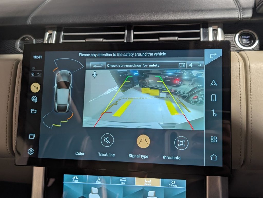 Used Land Rover Range Rover 2016 for sale - 77053633: Photo 46