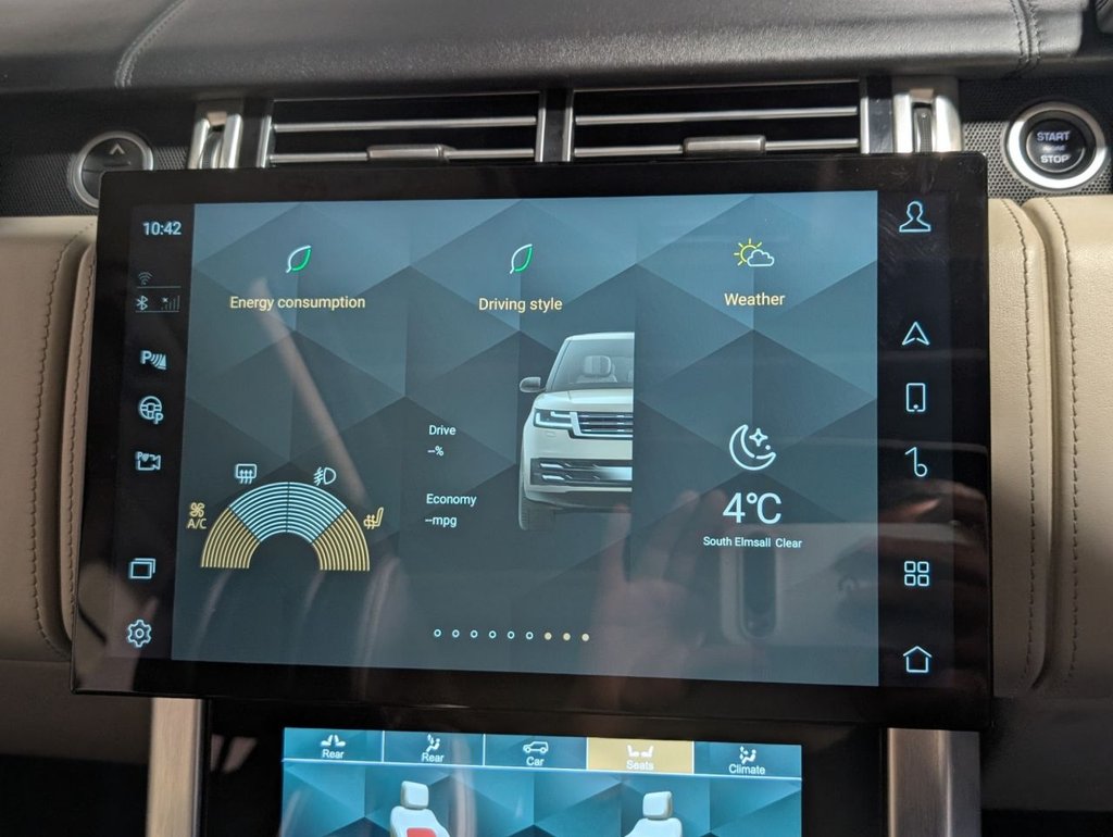 Used Land Rover Range Rover 2016 for sale - 77053633: Photo 48